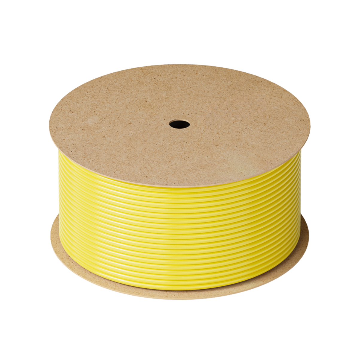 NIIMBOT - C1 - Tube - 1mm² Yellow