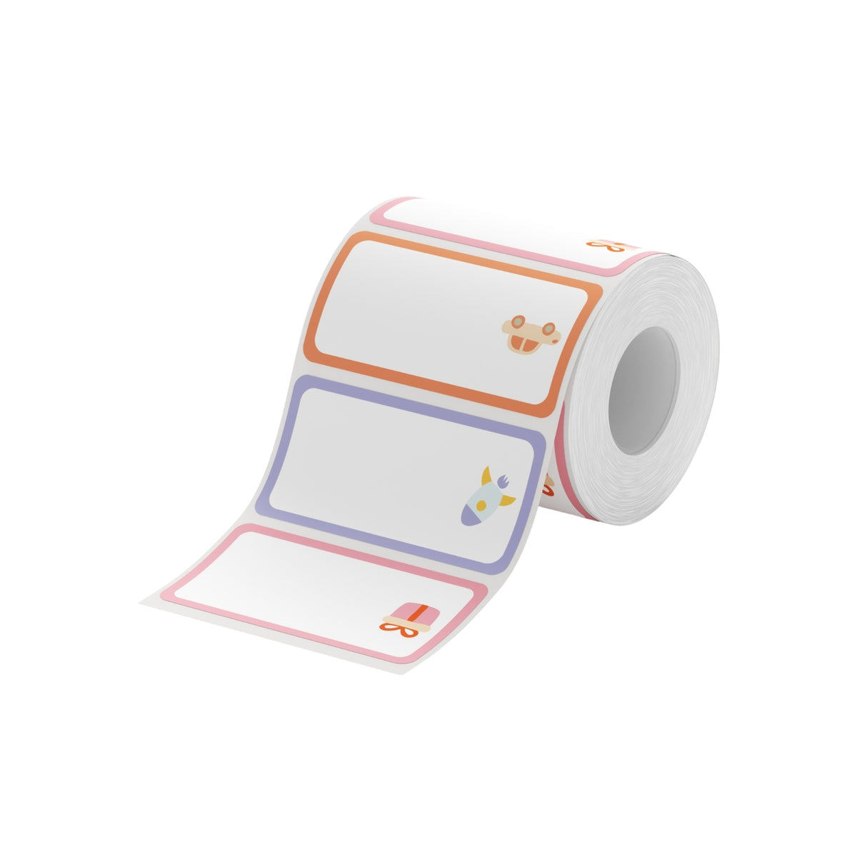 NIIMBOT - B Range - 40x20mm - Toy & Gift - 320 Labels