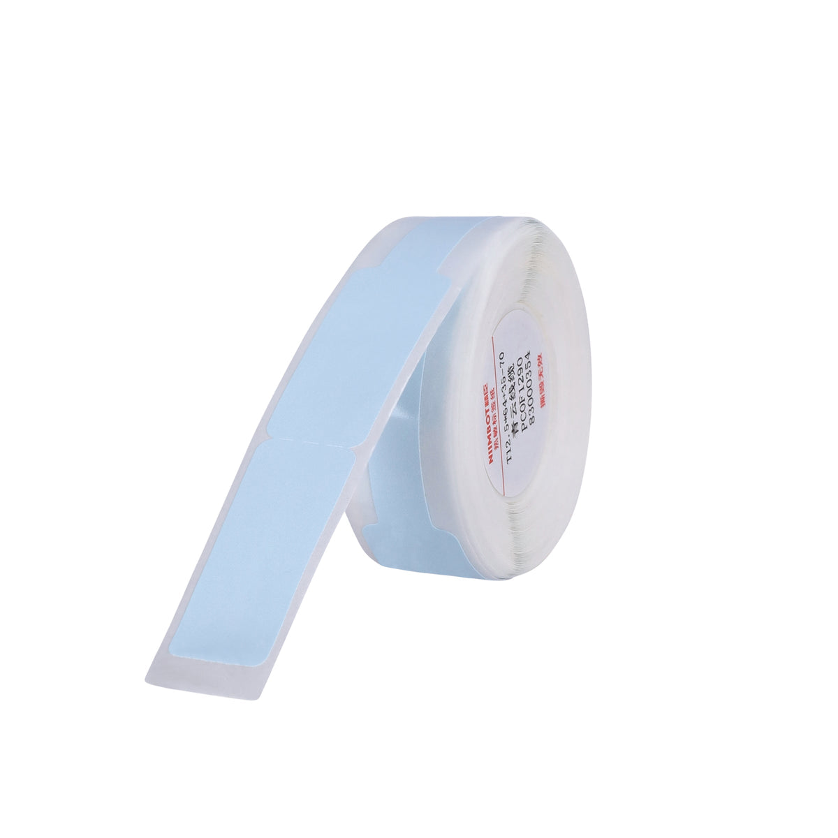 NIIMBOT - D Range - 12.5x99mm - Blue Cloud Cable - 70 Labels
