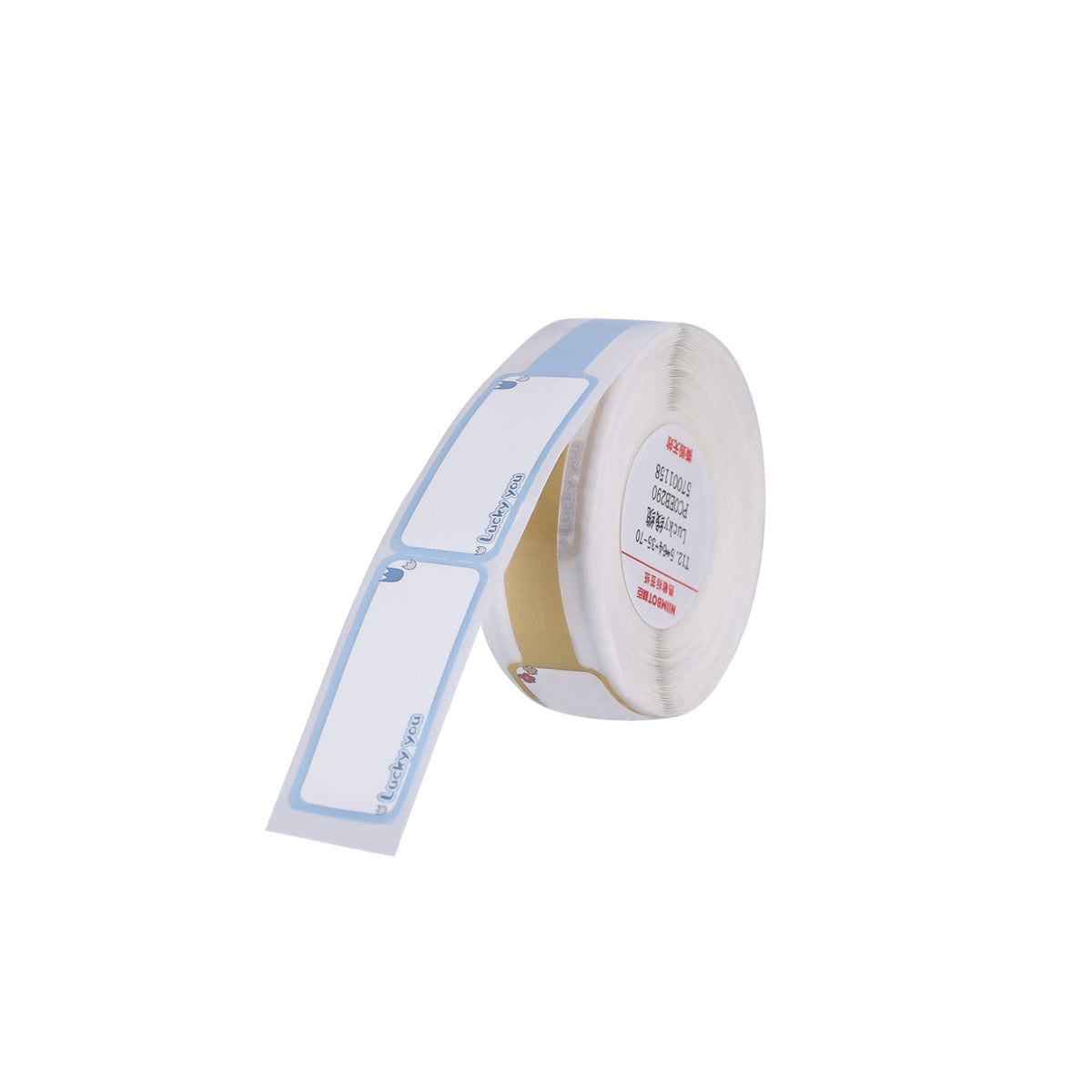NIIMBOT - D Range - 12.5x99mm - Lucky Cable - 70 Labels