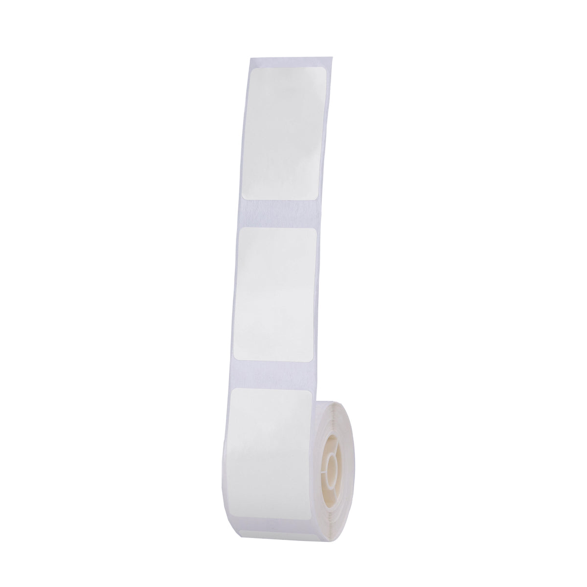 NIIMBOT - D101 Only - 25x40mm - White - 155 Labels