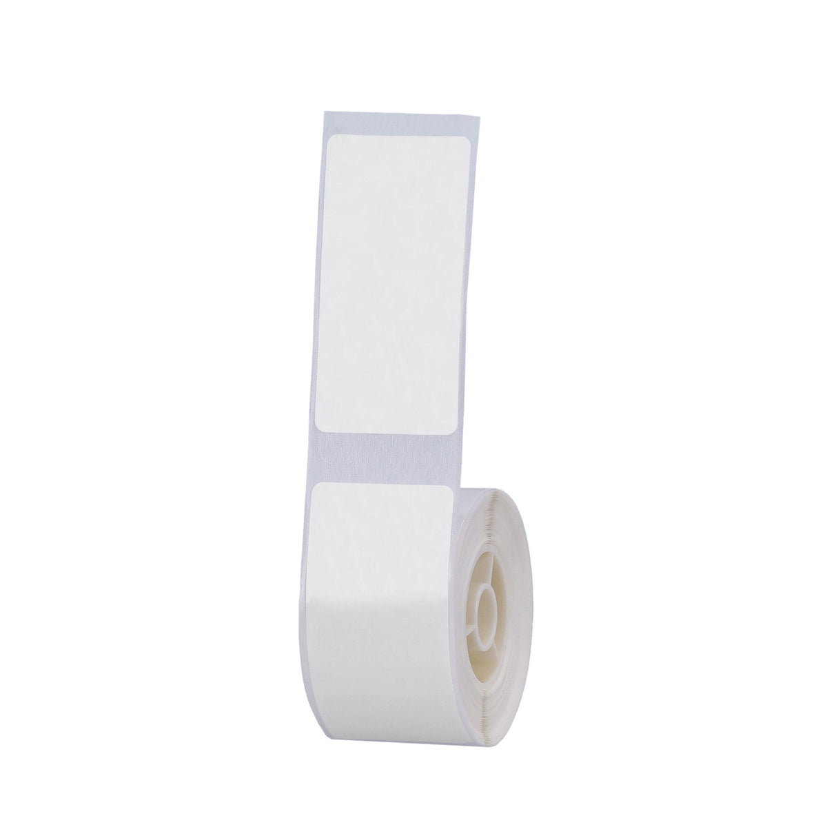NIIMBOT - D101 Only - 25x50mm - White - 130 Labels