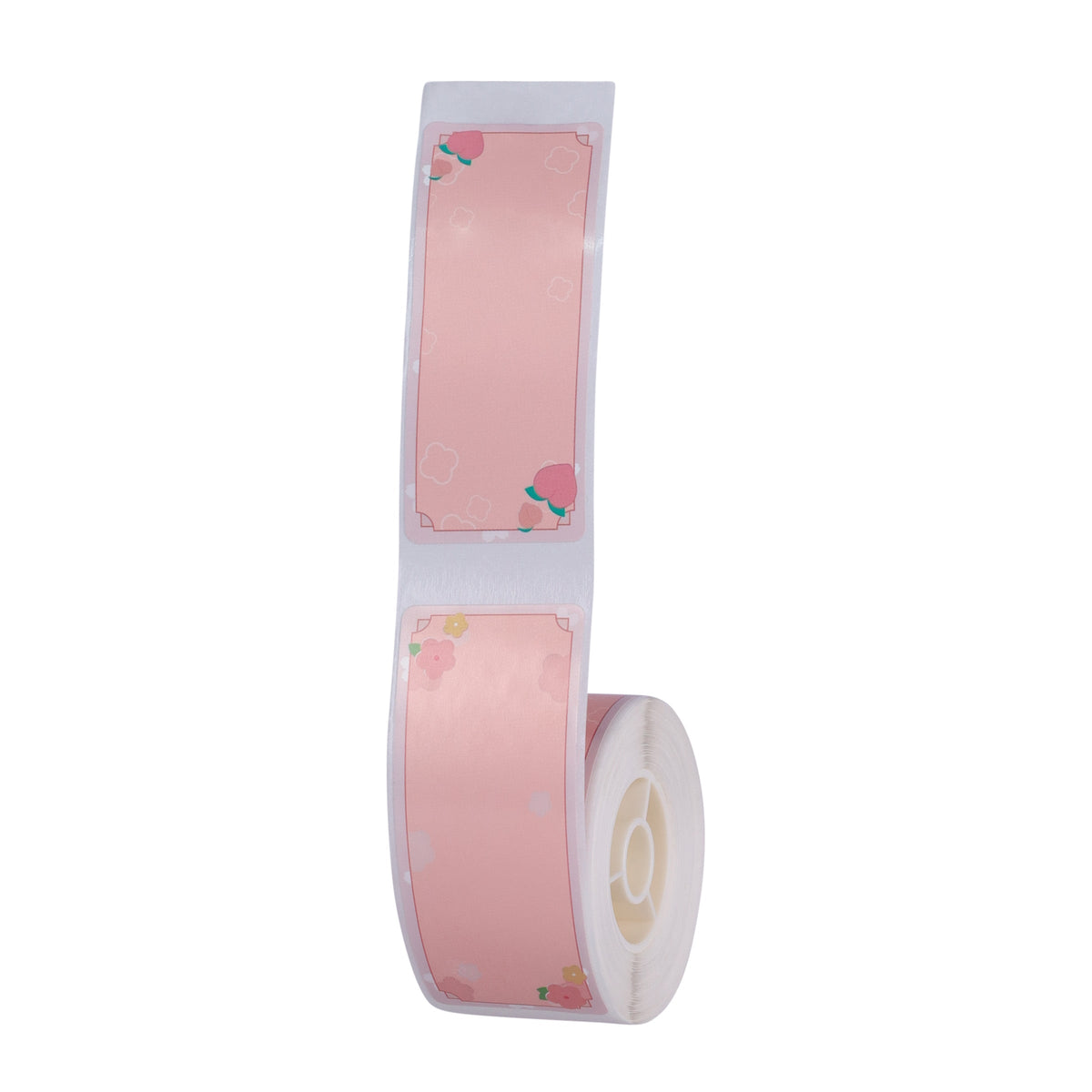 NIIMBOT - D Range - 25x60mm - Sakura Area - 110 Labels