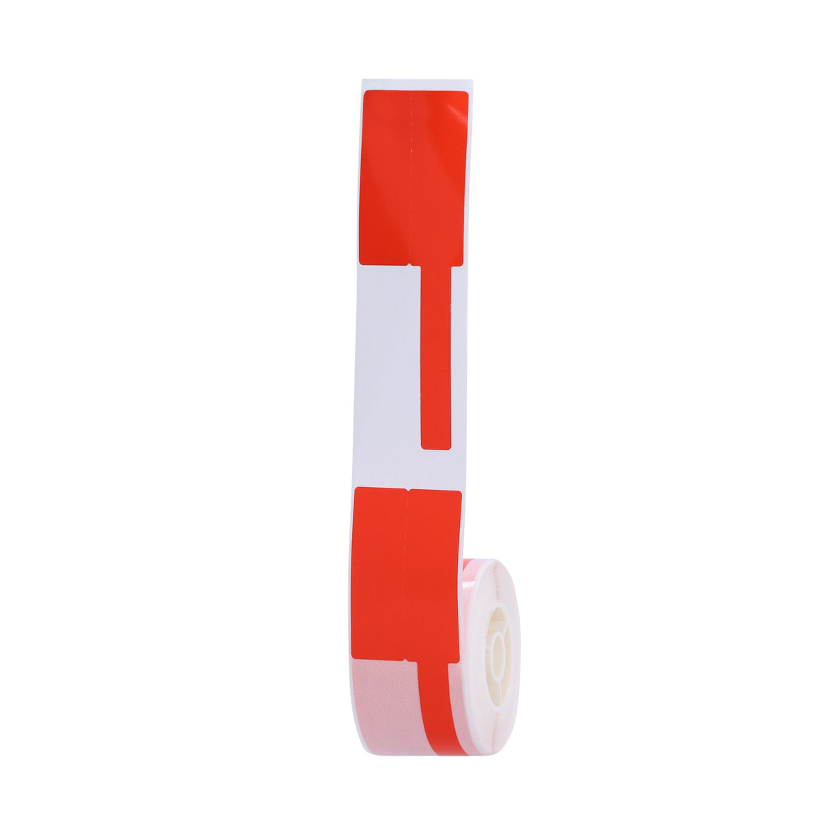 NIIMBOT - D101 Only - 25x78mm - Red Cable - 85 Labels