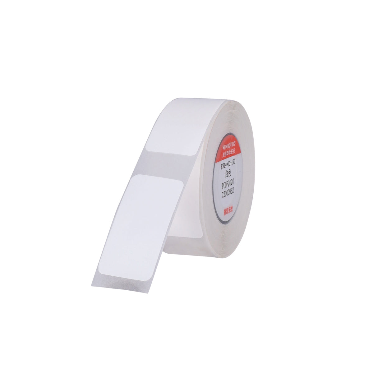 NIIMBOT - N1 - 14x30mm - White - 190 Labels