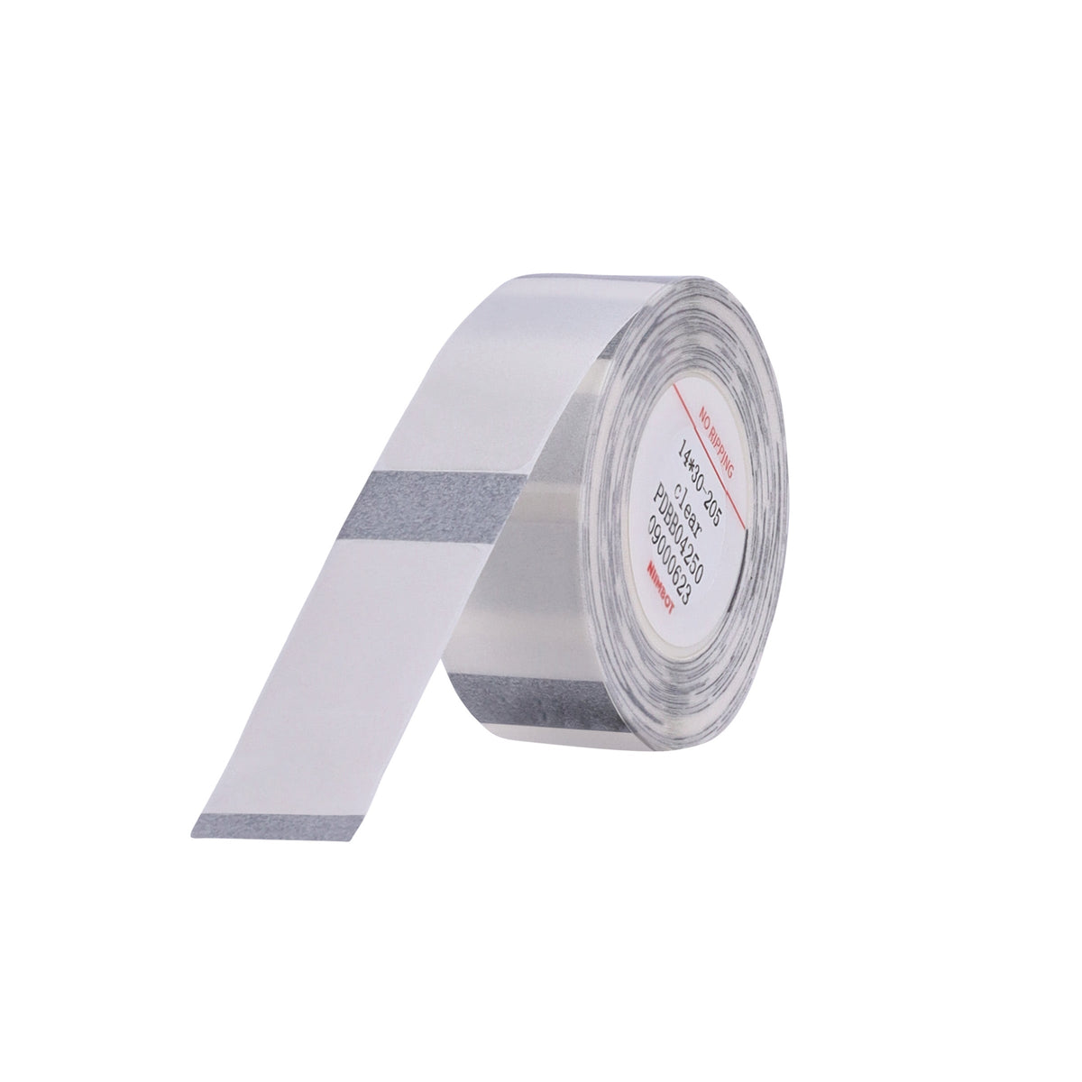 NIIMBOT - N1 - 14x30mm - Transparent - 190 Labels