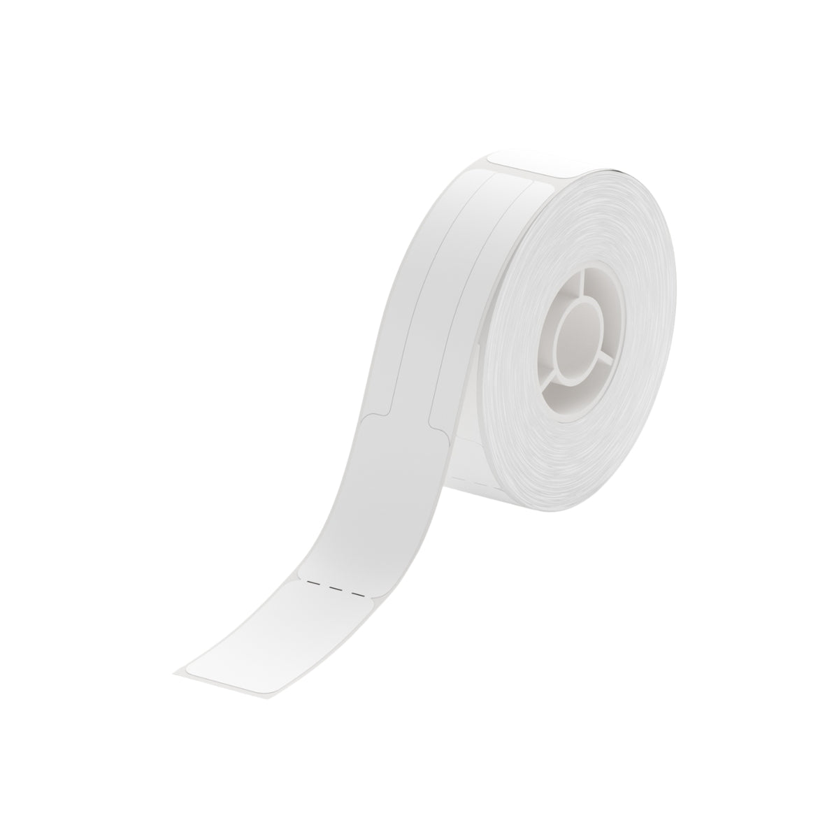 NIIMBOT - N1 - 14x88mm - White Eyeglasses - 75 Labels
