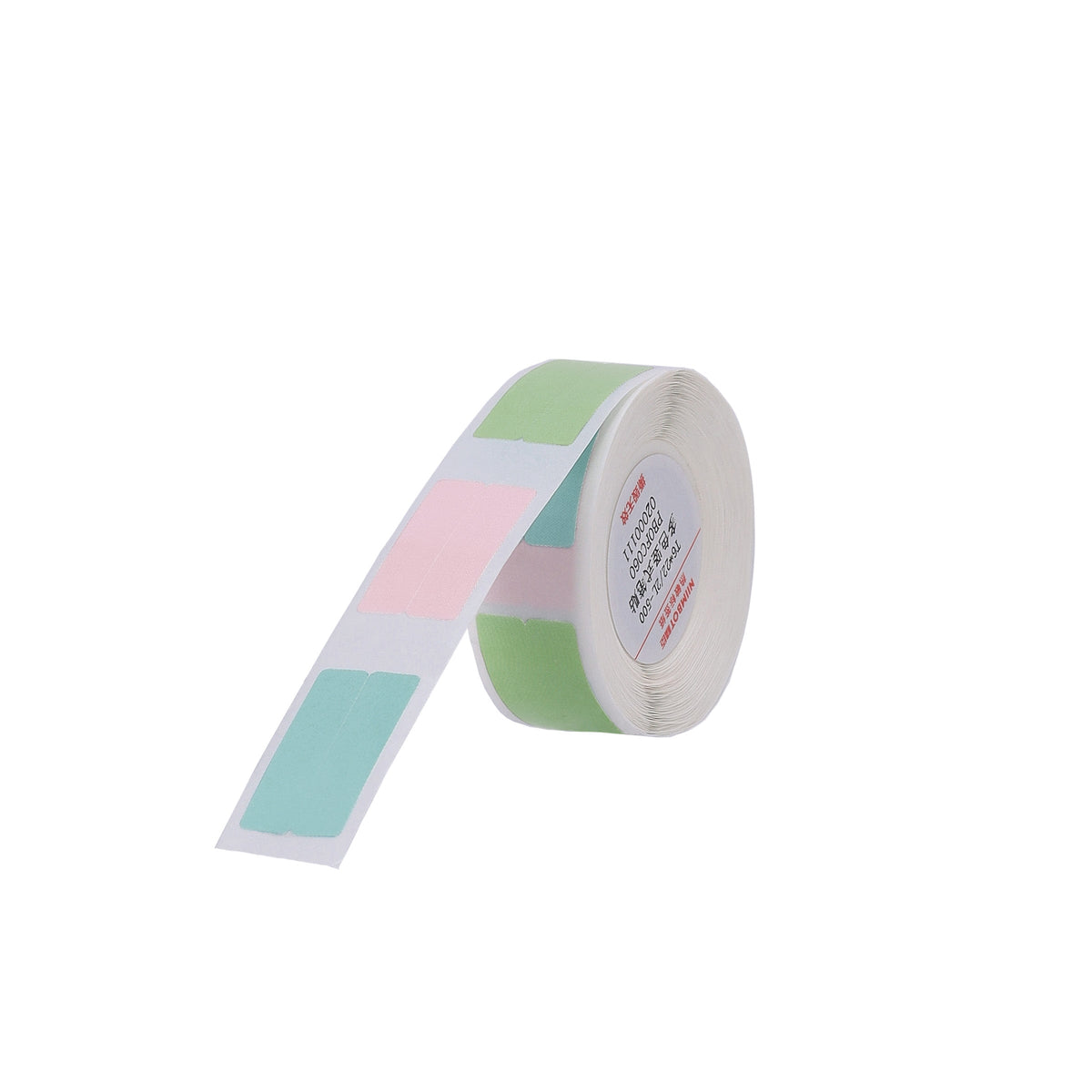 NIIMBOT - D Range - 6x22mm/2L - Multi-Colour Vertical Pen - Stationary - 500 Labels