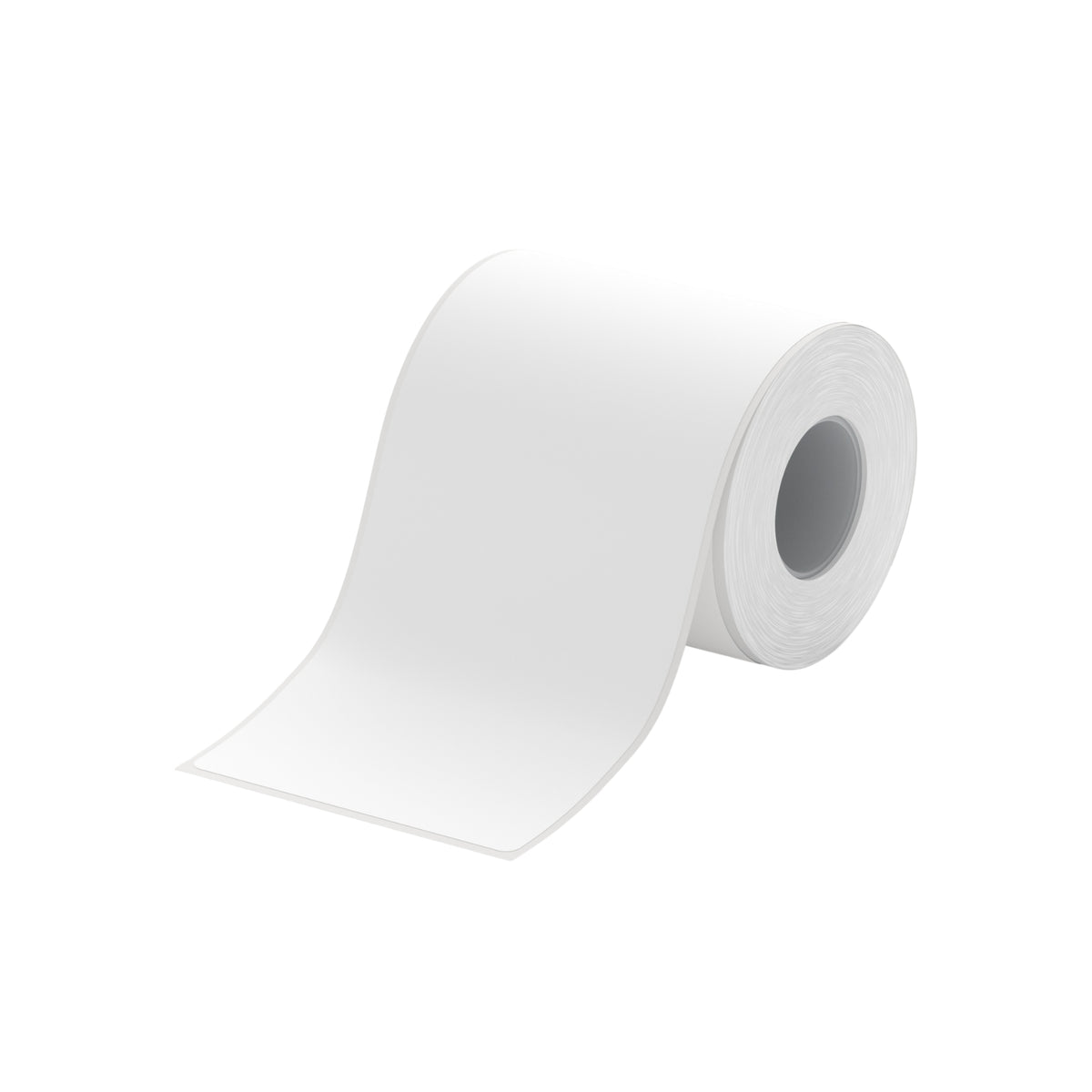 NIIMBOT - B Range - 50x100mm - White - 75 Labels