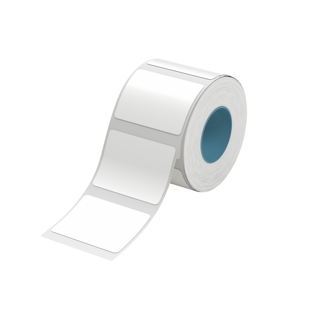 NIIMBOT - K Range - 40x30mm - White - 900 Labels