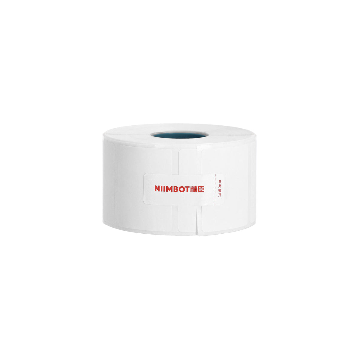 NIIMBOT - K Range - 40x30mm - White - 900 Labels