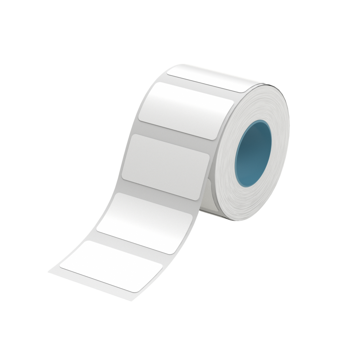 NIIMBOT - K Range - 40x20mm - White - 1,300 Labels
