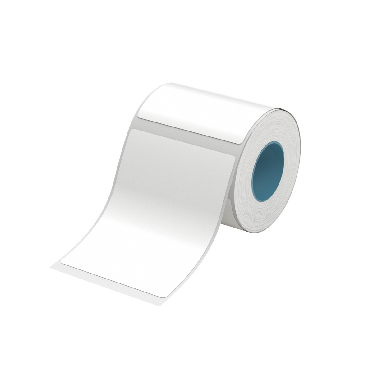 NIIMBOT - K Range - 60x80mm - White - 360 Labels