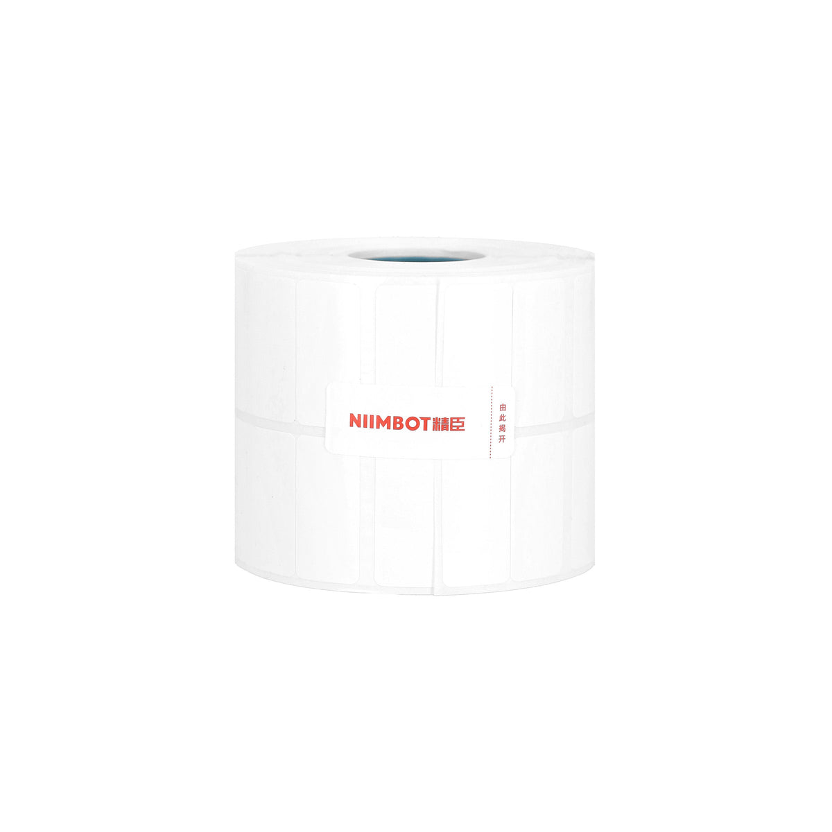 NIIMBOT - K3 Only - 30x15mm/2L2R - White - 3,600 Labels