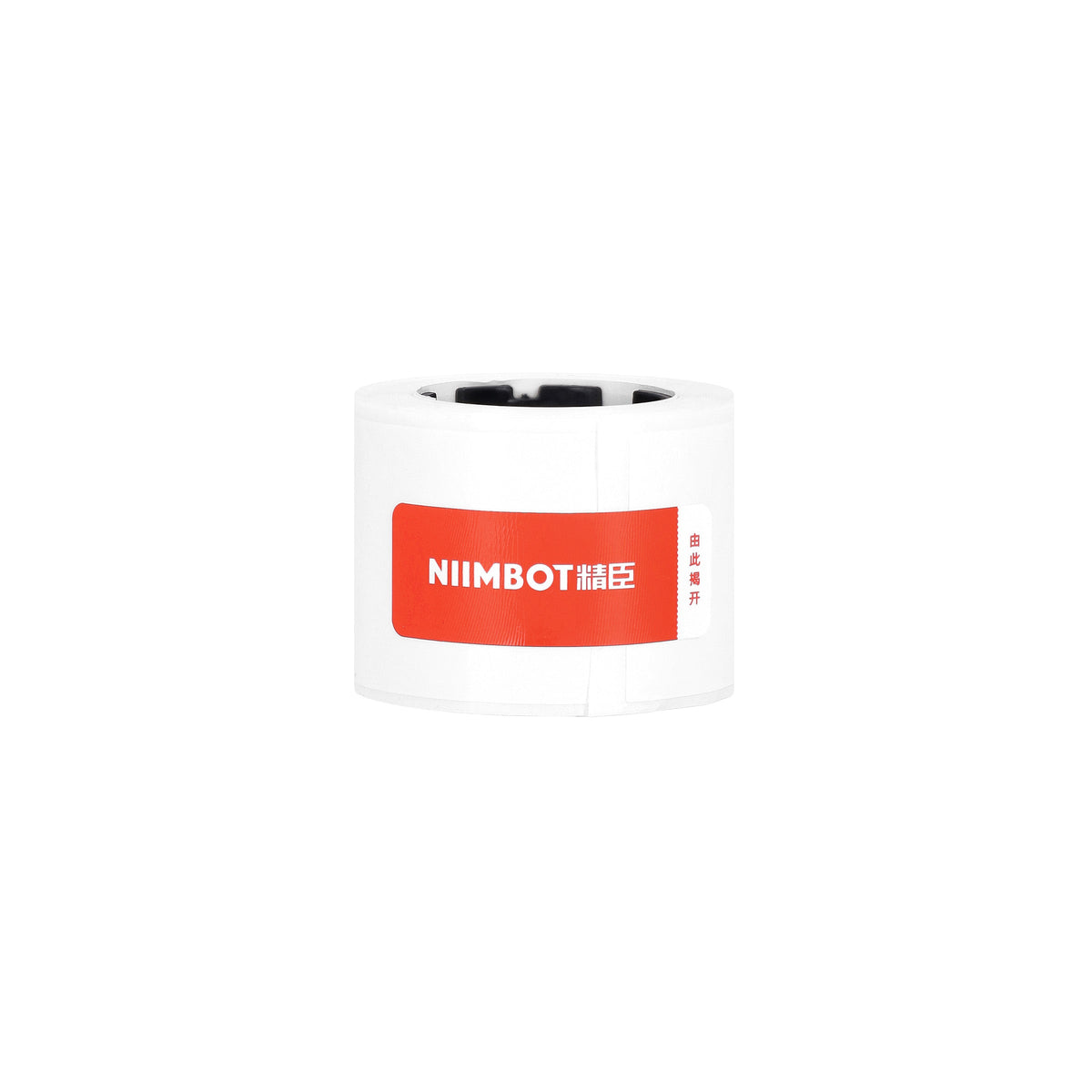 NIIMBOT - M Range - 30x170mm - White PET Folder - 40 Labels