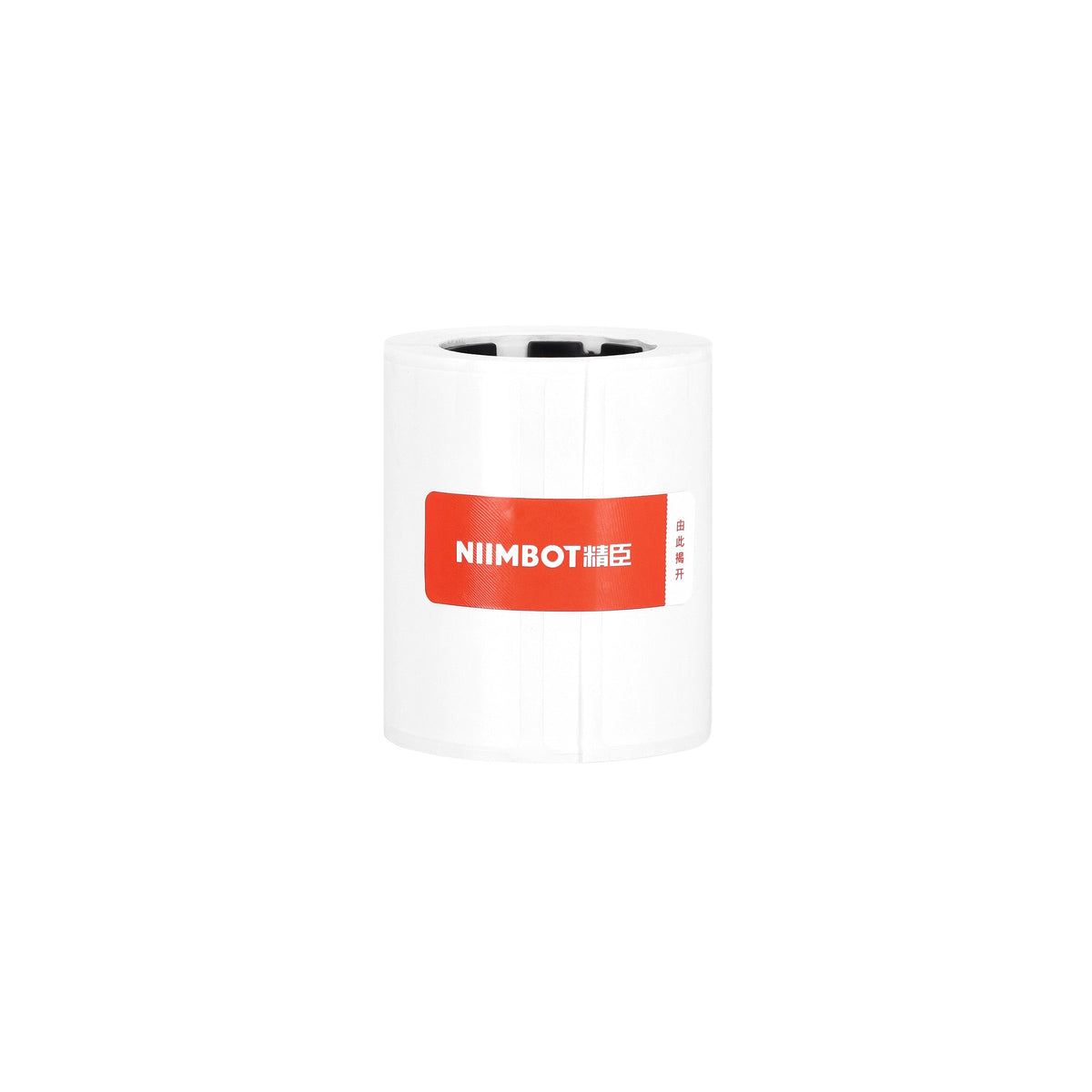 NIIMBOT - M Range - 50x30mm - White PET - 225 Labels