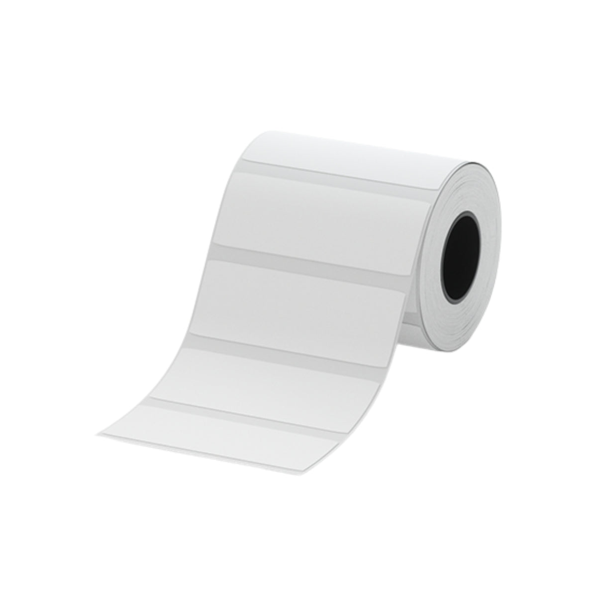 NIIMBOT - M3 Only - 70x25mm - White - 285 Labels