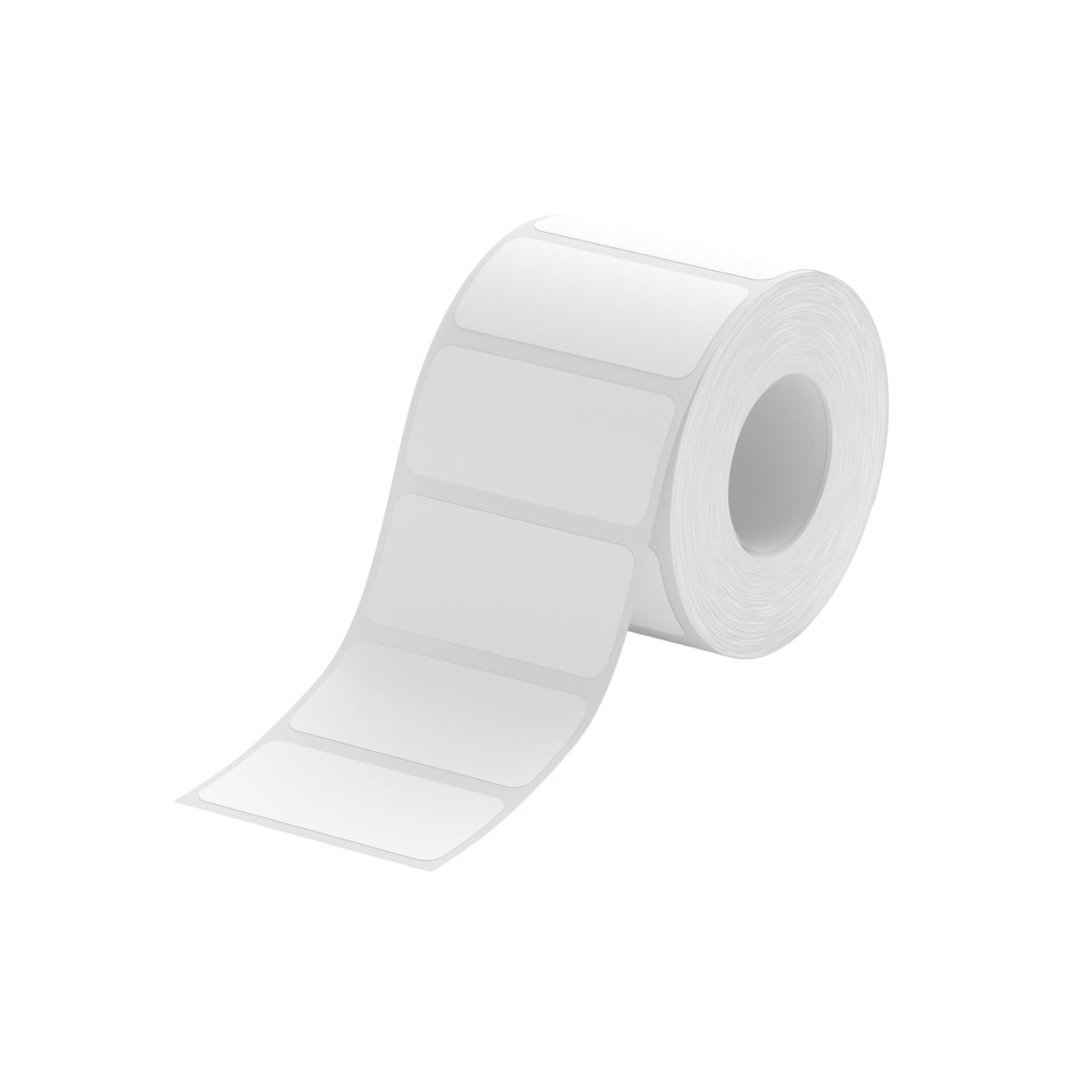 NIIMBOT - M Range - 30x14mm - White Anti-Counterfeiting - 375 Labels