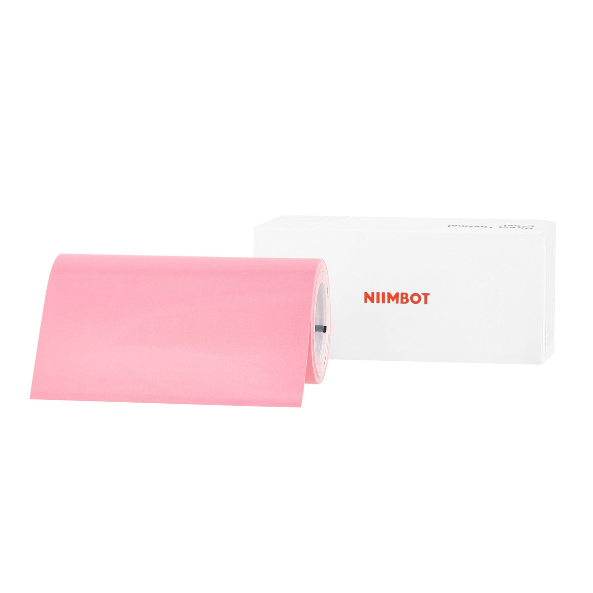 NIIMBOT - B4 Only - 100x200mm - Pink - 35 Labels