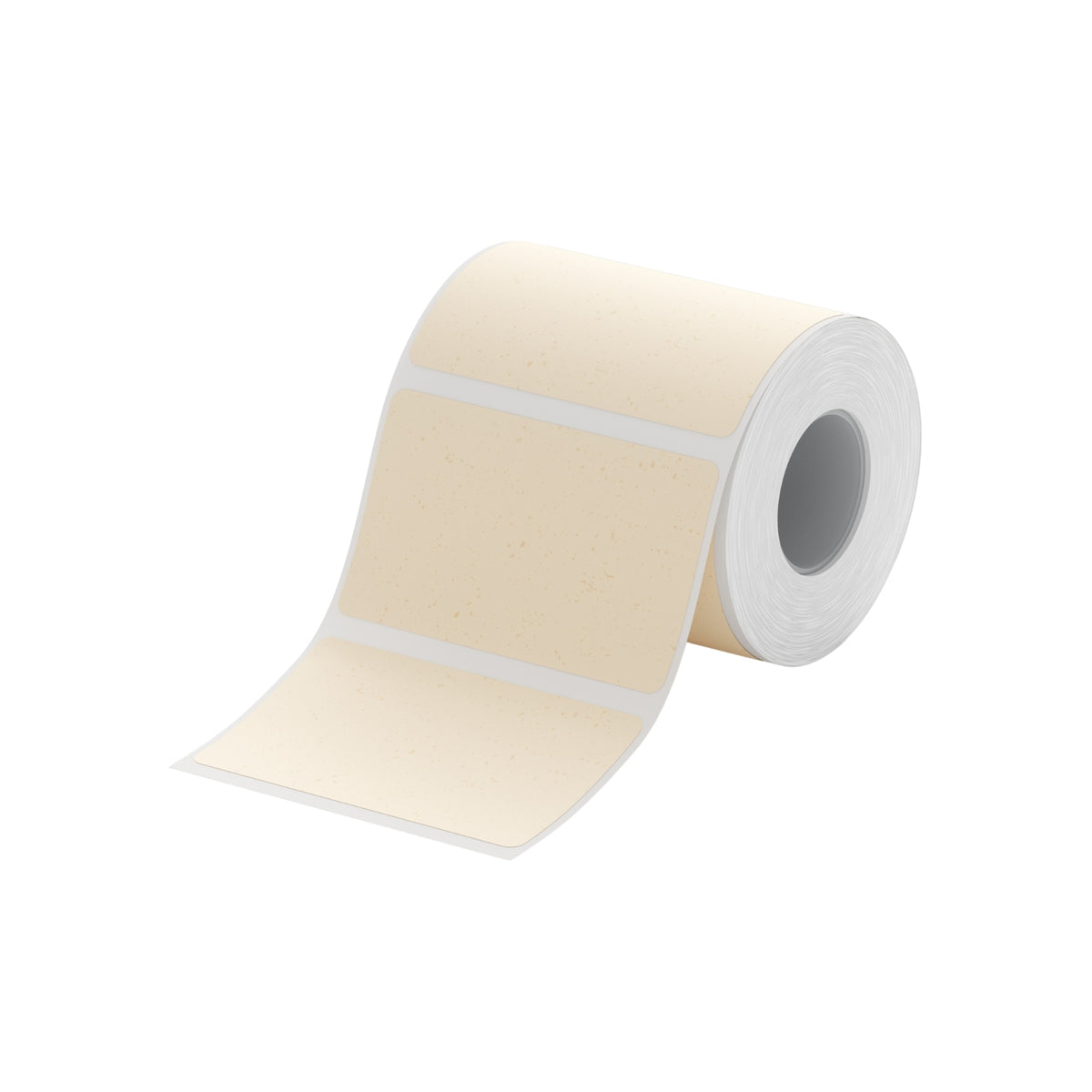 NIIMBOT - B Range - 50x30mm - Kraft - 230 Labels