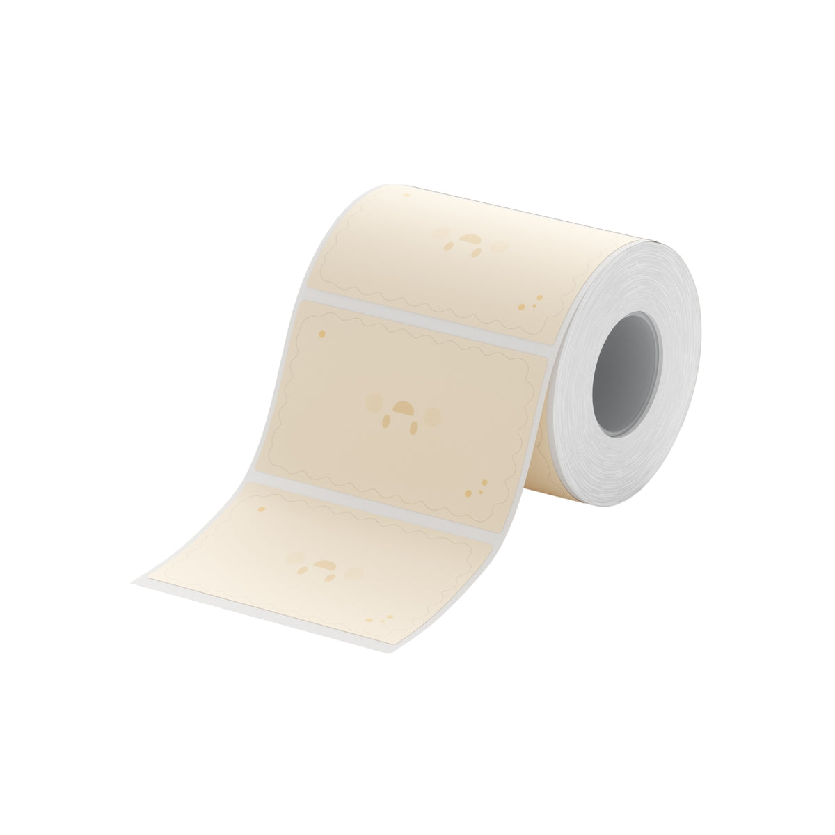 NIIMBOT - B Range - 50x30mm - Small Cookies - 230 Labels
