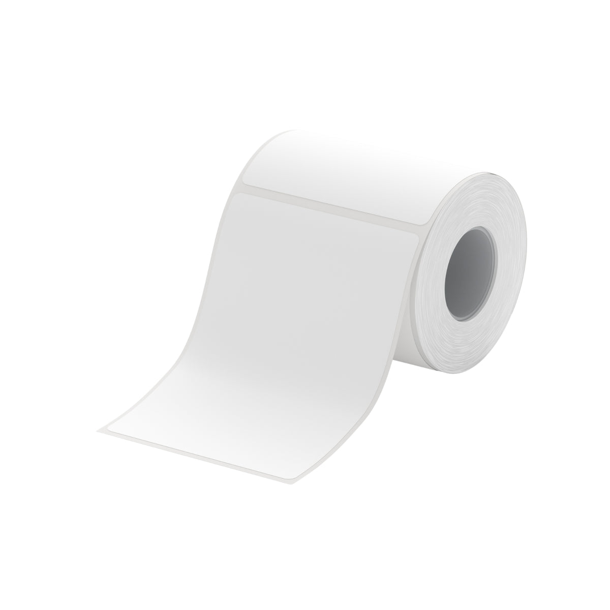 NIIMBOT - B Range - 50x70mm - White Extra Strong Adhesive - 105 Labels