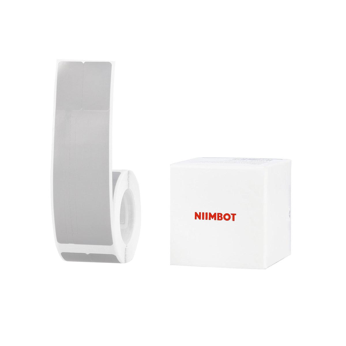 NIIMBOT - B Range - 30x95mm - Grey Jewellery Void - 65 Labels