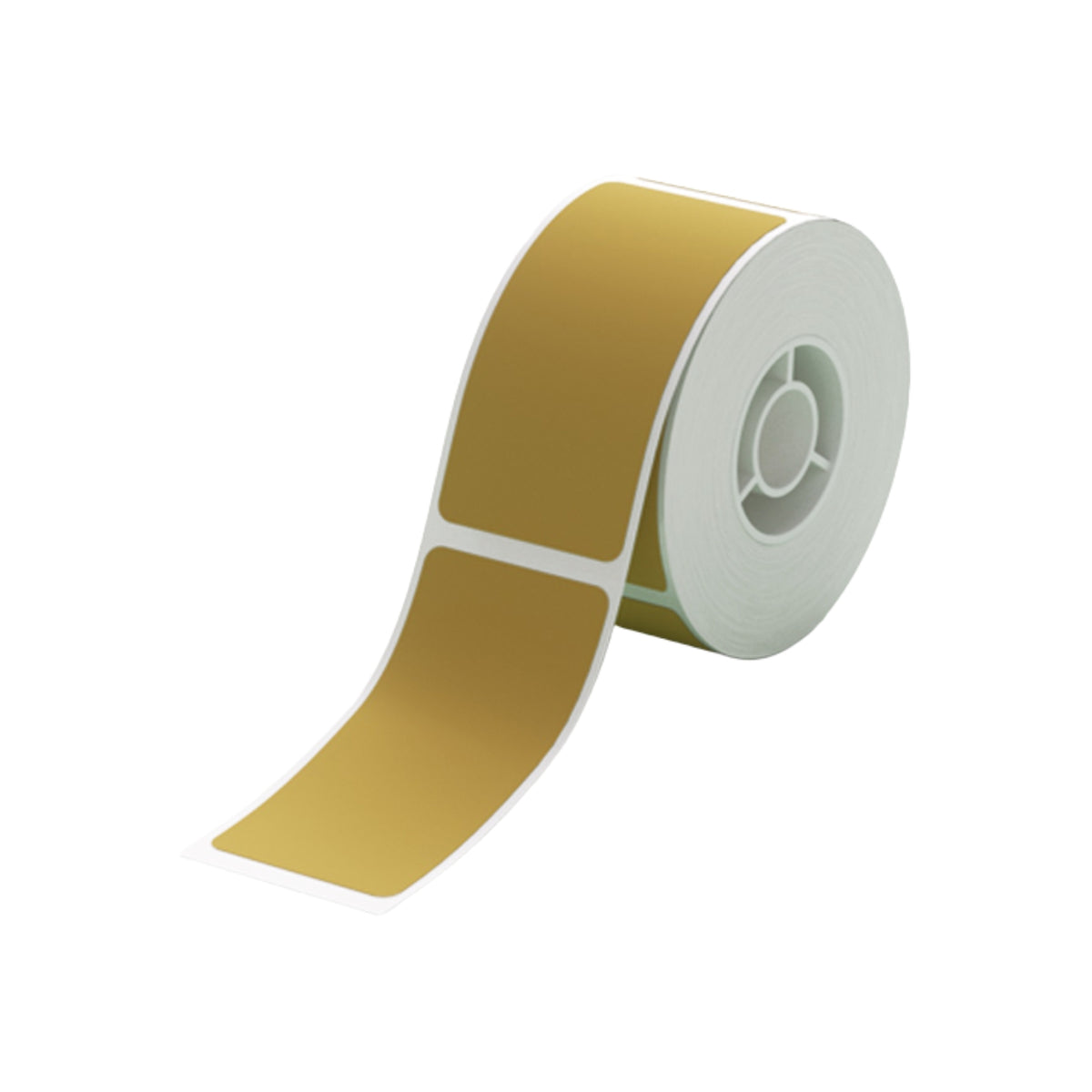 NIIMBOT - D101 Only - 25x50mm - Kraft - 125 Labels