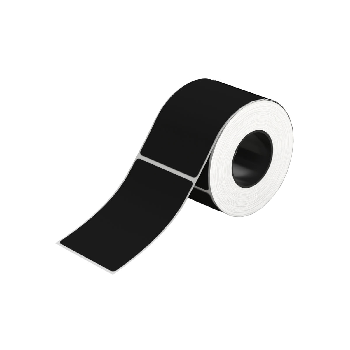 NIIMBOT - M Range - 40x60mm - Matte Black - 115 Labels