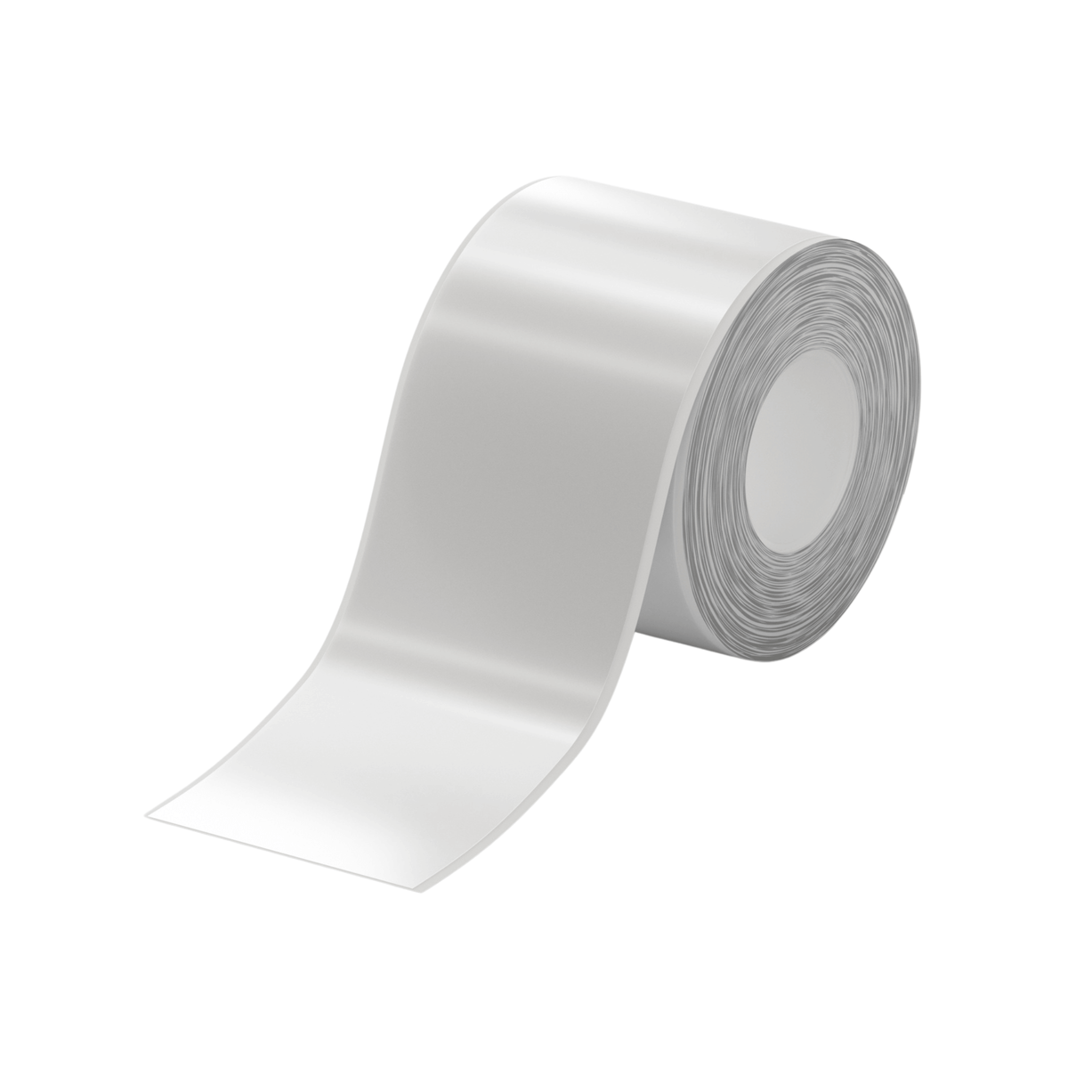 NIIMBOT - B Range - 30x170mm - Transparent File - 45 Labels