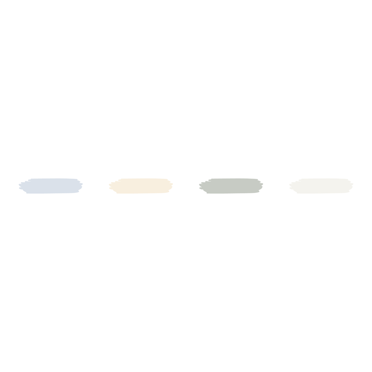 NIIMBOT - N1 - 14x40mm - Colorful A - 155 Labels - CN