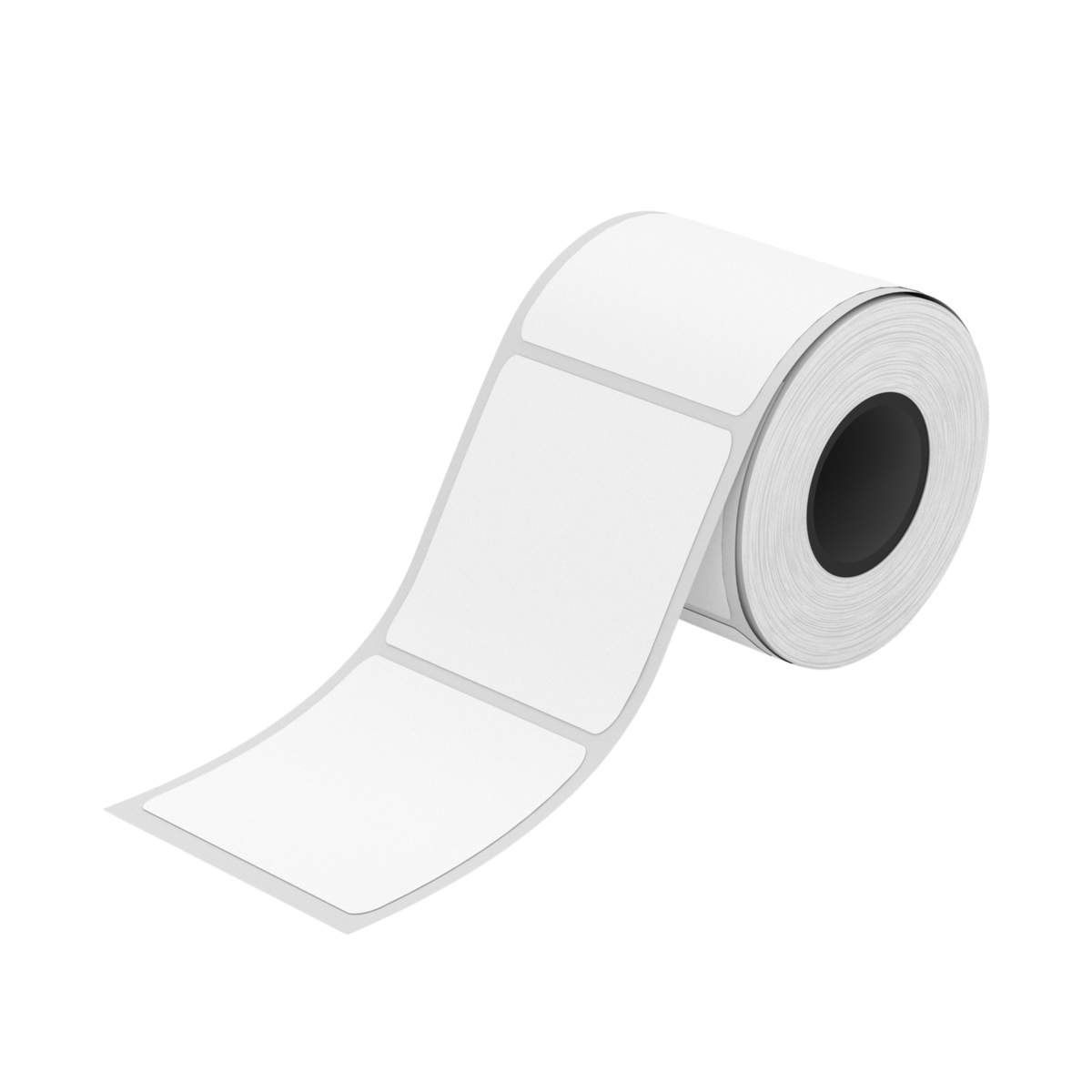 NIIMBOT - B Range - 60x70mm - White - 110 Labels