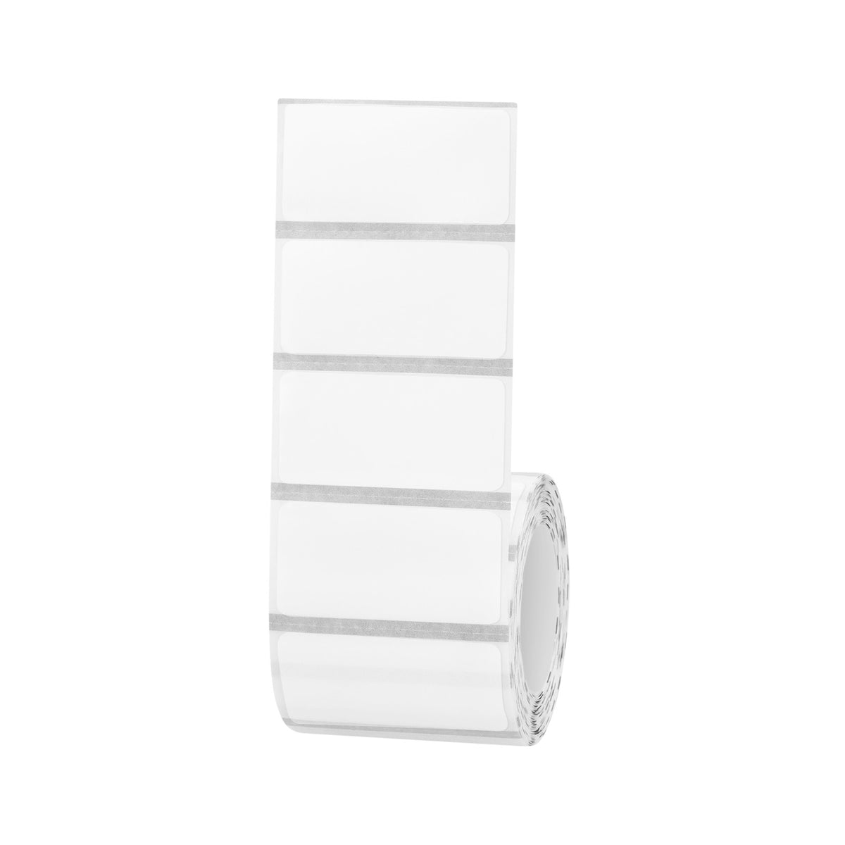 NIIMBOT - M Range - 40x20mm - Transparent - 325 Labels