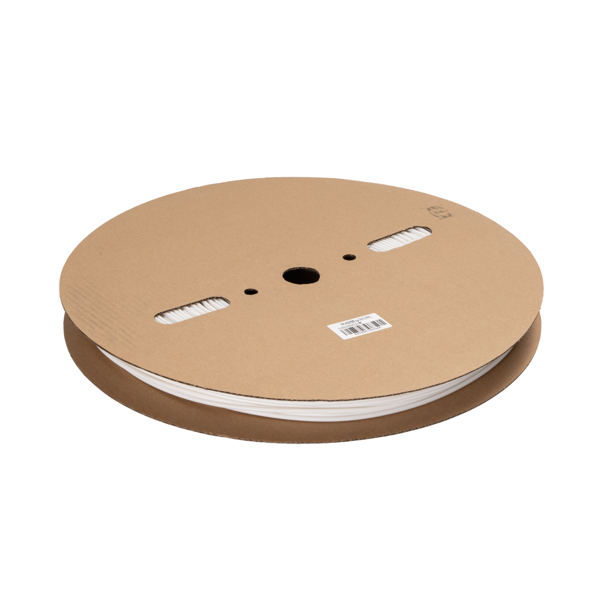 NIIMBOT - C1 - Heat Shrink Tube - Φ3 White