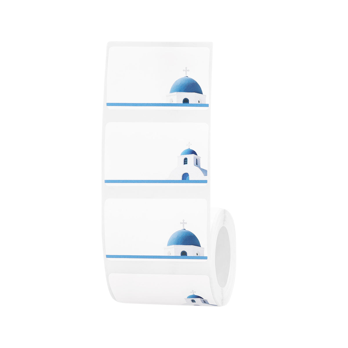 NIIMBOT - B Range - 50x30mm - Santo - 230 Labels