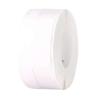 NIIMBOT - B Range - 25x78mm - White Cable - 100 Labels