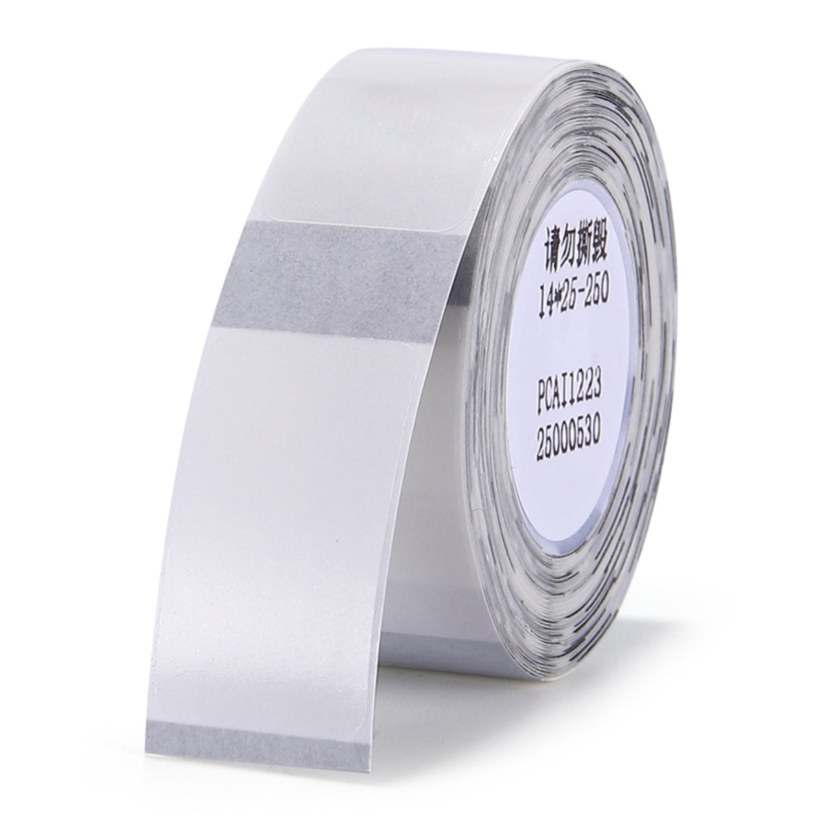 NIIMBOT - D Range - 14x25mm - Transparent - 240 Labels