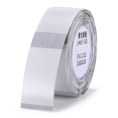 NIIMBOT - D Range - 14x25mm - Transparent - 240 Labels