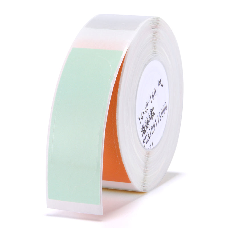 NIIMBOT - D Range - 14x40mm - Light Bubble - 155 Labels