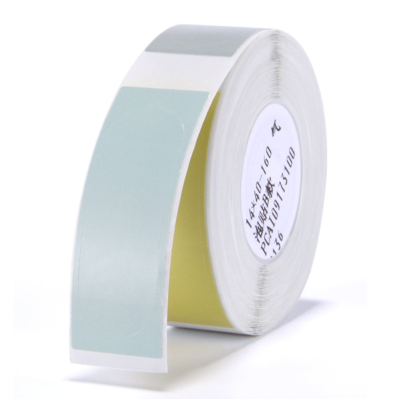 NIIMBOT - D Range - 14x40mm - Bubble B - 160 Labels