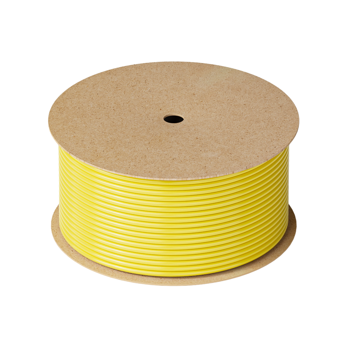 NIIMBOT - C1 - Tube - 1.5mm² Yellow