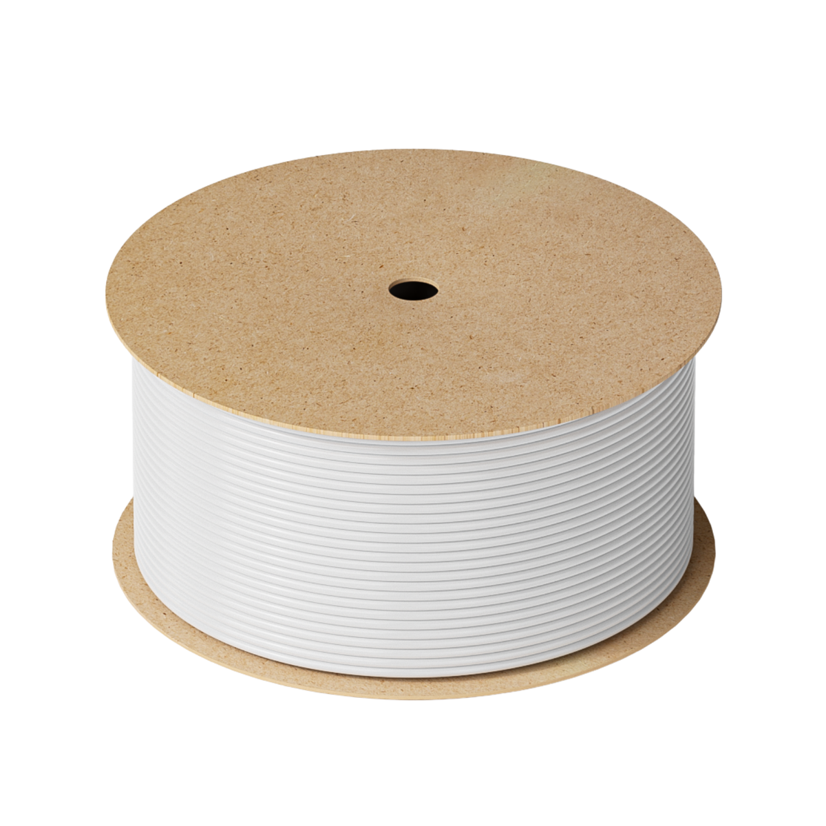 NIIMBOT - C1 - Tube - 0.75mm² White