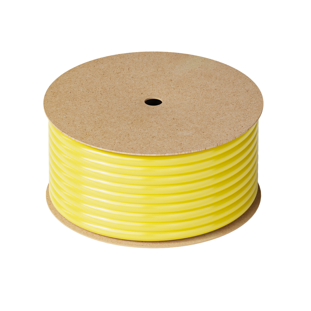 NIIMBOT - C1 - Tube - 8mm² Yellow