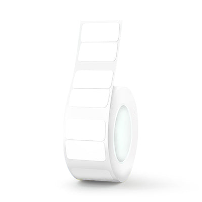 NIIMBOT - B Range - 25x15mm/2R - White - 460 Labels