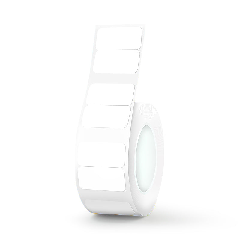 NIIMBOT - B Range - 25x15mm/2R - White - 460 Labels