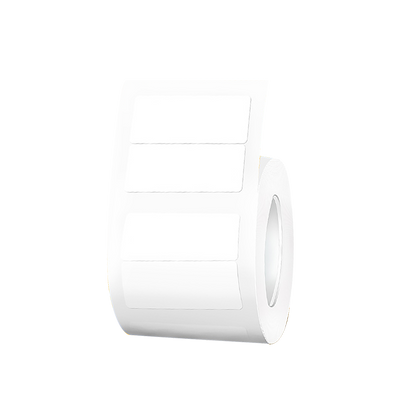 NIIMBOT - B Range - 30x15mm/2R - White - 460 Labels
