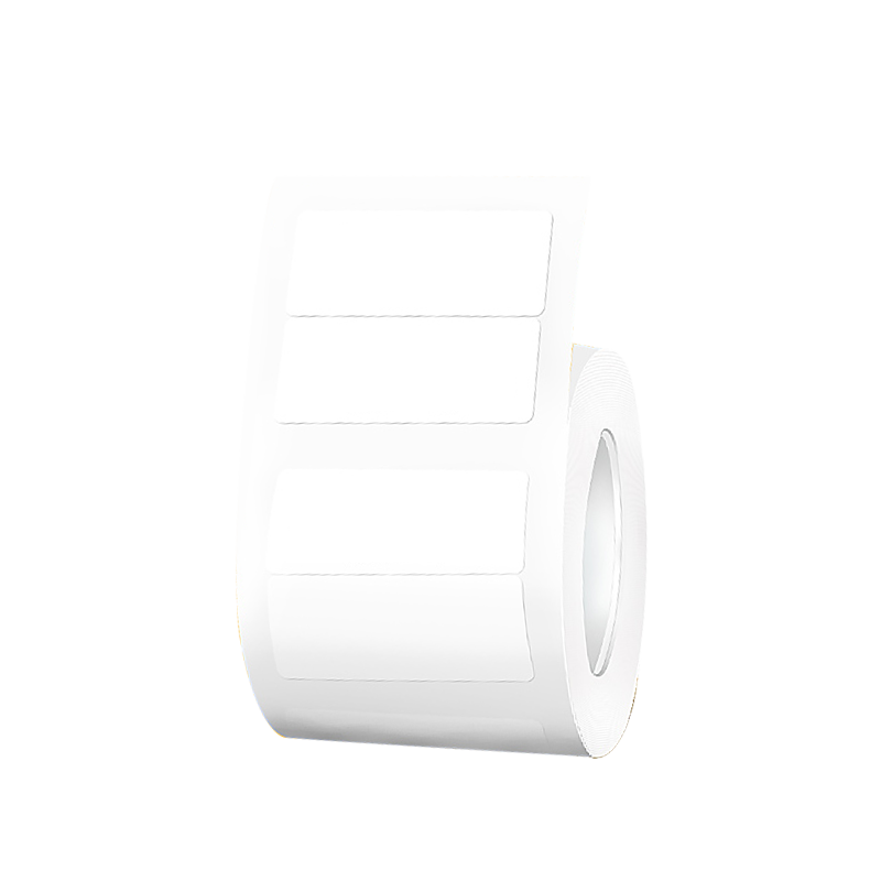 NIIMBOT - B Range - 30x15mm/2R - White - 460 Labels