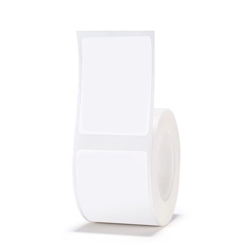 NIIMBOT - B Range - 30x40mm - White - 180 Labels