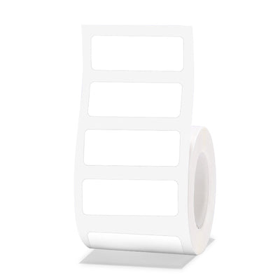 NIIMBOT - B Range - 40x15mm/2R - White - 460 Labels
