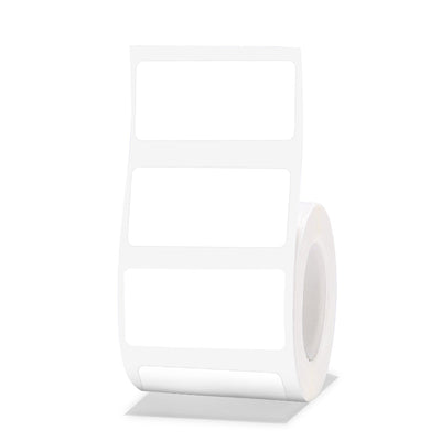NIIMBOT - B Range - 40x20mm - White - 320 Labels
